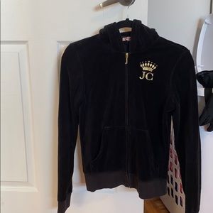 Juicy couture sweater